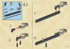 Instrucciones de Construcción - LEGO - 8556 - Boxor: Page 39