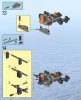 Instrucciones de Construcción - LEGO - 8557 - Exo-Toa: Page 9