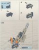 Instrucciones de Construcción - LEGO - 8557 - Exo-Toa: Page 14