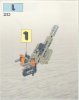 Instrucciones de Construcción - LEGO - 8557 - Exo-Toa: Page 15