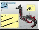 Instrucciones de Construcción - LEGO - 8558 - Cahdok & Gahdok: Page 27