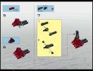 Instrucciones de Construcción - LEGO - 8558 - Cahdok & Gahdok: Page 51