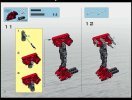 Instrucciones de Construcción - LEGO - 8558 - Cahdok & Gahdok: Page 54