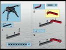 Instrucciones de Construcción - LEGO - 8558 - Cahdok & Gahdok: Page 68