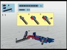 Instrucciones de Construcción - LEGO - 8558 - Cahdok & Gahdok: Page 74