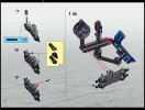 Instrucciones de Construcción - LEGO - 8558 - Cahdok & Gahdok: Page 80