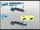 Instrucciones de Construcción - LEGO - 8558 - Cahdok & Gahdok: Page 105