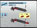 Instrucciones de Construcción - LEGO - 8558 - Cahdok & Gahdok: Page 113