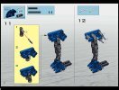 Instrucciones de Construcción - LEGO - 8558 - Cahdok & Gahdok: Page 54