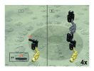Instrucciones de Construcción - LEGO - 8560 - Pahrak: Page 31