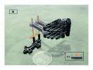 Instrucciones de Construcción - LEGO - 8561 - Nuhvok: Page 5