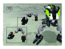 Instrucciones de Construcción - LEGO - 8561 - Nuhvok: Page 17