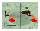 Instrucciones de Construcción - LEGO - 8561 - Nuhvok: Page 31