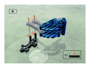Instrucciones de Construcción - LEGO - 8562 - Gahlok: Page 5