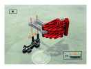 Instrucciones de Construcción - LEGO - 8563 - Tahnok: Page 5