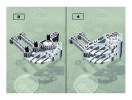 Instrucciones de Construcción - LEGO - 8565 - Kohrak: Page 4