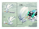 Instrucciones de Construcción - LEGO - 8565 - Kohrak: Page 13