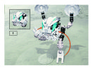 Instrucciones de Construcción - LEGO - 8565 - Kohrak: Page 21