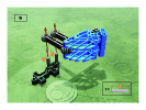 Instrucciones de Construcción - LEGO - 8578 - Gahlok-Kal: Page 5