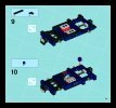 Instrucciones de Construcción - LEGO - 8634 - Turbocar Chase: Page 39