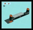 Instrucciones de Construcción - LEGO - 8634 - Turbocar Chase: Page 9