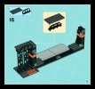 Instrucciones de Construcción - LEGO - 8634 - Turbocar Chase: Page 15