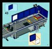 Instrucciones de Construcción - LEGO - 8635 - Mobile Command Center: Page 63