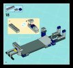 Instrucciones de Construcción - LEGO - 8635 - Mobile Command Center: Page 66