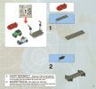 Instrucciones de Construcción - LEGO - 8639 - Big Bentley Bust Out: Page 3