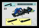 Instrucciones de Construcción - LEGO - 8646 - Speed Slammer Bike: Page 59