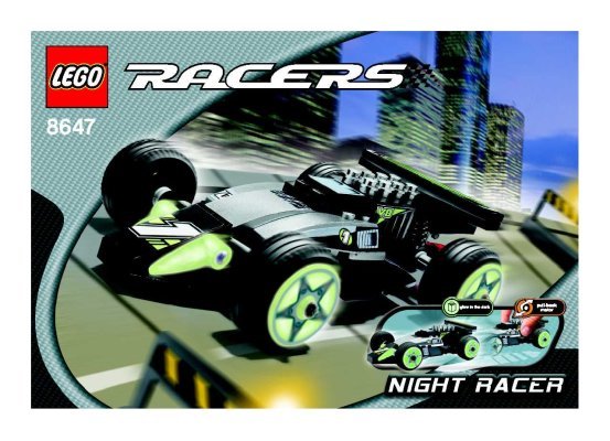 8647 - Night Racer