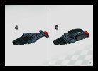 Instrucciones de Construcción - LEGO - 8647 - Night Racer: Page 3