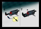 Instrucciones de Construcción - LEGO - 8648 - Buzz Saw: Page 4