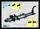 Instrucciones de Construcción - LEGO - 8649 - Nitro Menace: Page 15