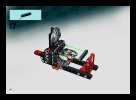 Instrucciones de Construcción - LEGO - 8650 - Furious Slammer Racer: Page 74