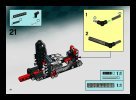 Instrucciones de Construcción - LEGO - 8650 - Furious Slammer Racer: Page 78