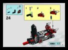 Instrucciones de Construcción - LEGO - 8650 - Furious Slammer Racer: Page 81