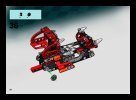 Instrucciones de Construcción - LEGO - 8650 - Furious Slammer Racer: Page 94