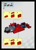 Instrucciones de Construcción - LEGO - 8652 - Enzo Ferrari 1:17: Page 19