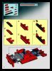 Instrucciones de Construcción - LEGO - 8652 - Enzo Ferrari 1:17: Page 20