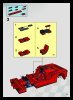 Instrucciones de Construcción - LEGO - 8652 - Enzo Ferrari 1:17: Page 35