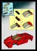 Instrucciones de Construcción - LEGO - 8652 - Enzo Ferrari 1:17: Page 44