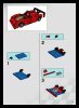 Instrucciones de Construcción - LEGO - 8652 - Enzo Ferrari 1:17: Page 47