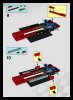 Instrucciones de Construcción - LEGO - 8652 - Enzo Ferrari 1:17: Page 51