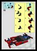 Instrucciones de Construcción - LEGO - 8652 - Enzo Ferrari 1:17: Page 55