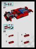 Instrucciones de Construcción - LEGO - 8652 - Enzo Ferrari 1:17: Page 61