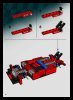 Instrucciones de Construcción - LEGO - 8652 - Enzo Ferrari 1:17: Page 62