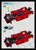 Instrucciones de Construcción - LEGO - 8652 - Enzo Ferrari 1:17: Page 65