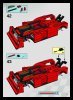 Instrucciones de Construcción - LEGO - 8652 - Enzo Ferrari 1:17: Page 71