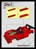 Instrucciones de Construcción - LEGO - 8652 - Enzo Ferrari 1:17: Page 79